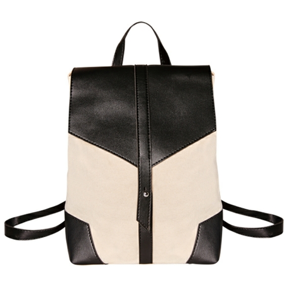 Deux Lux Demi Backpack - Picture 3 of 3